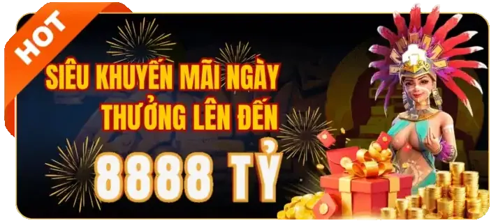 Thưởng Chào Mừng Rick88