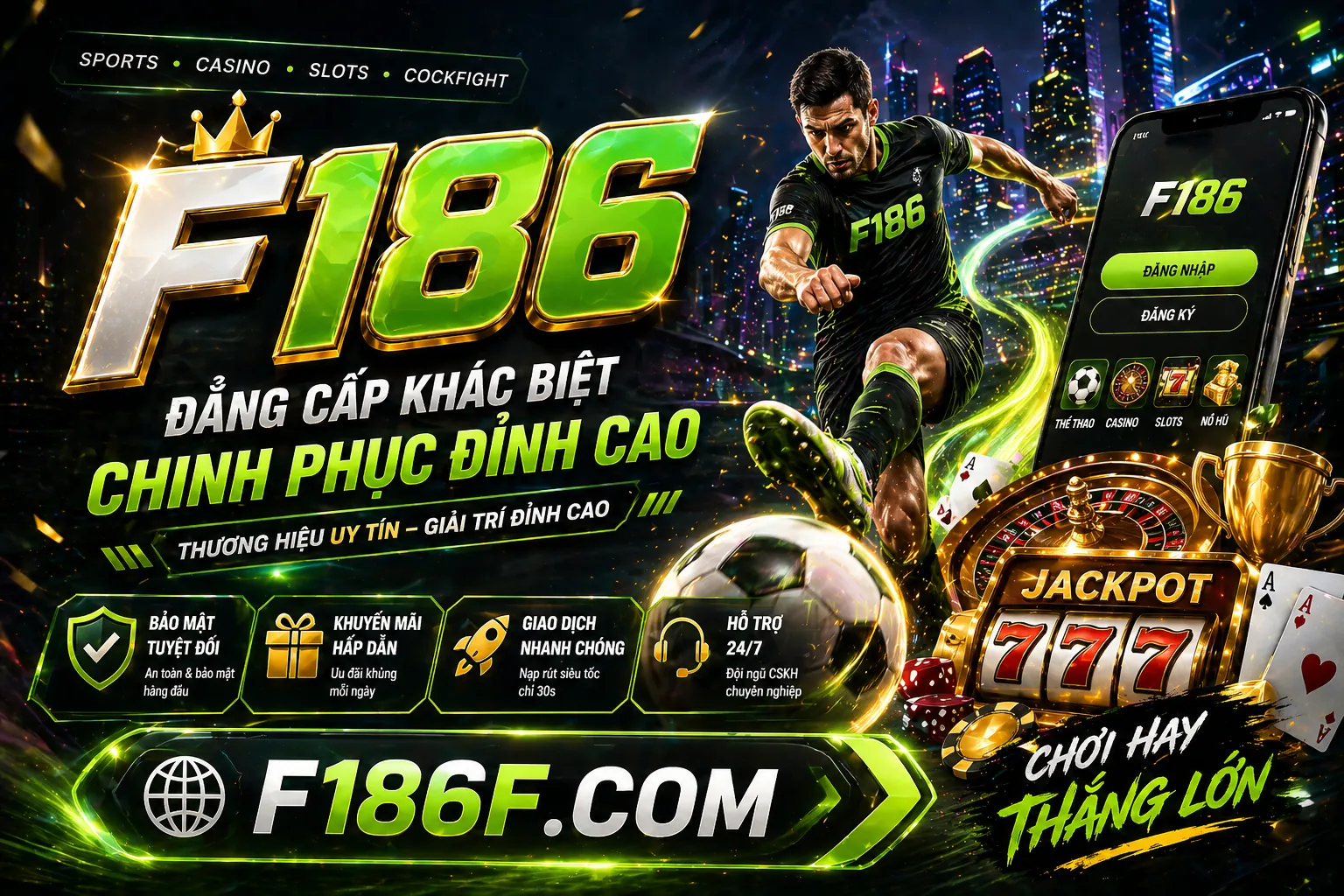 Hình ảnh chủ đạo hướng dẫn khắc phục lỗi đăng nhập Rick88