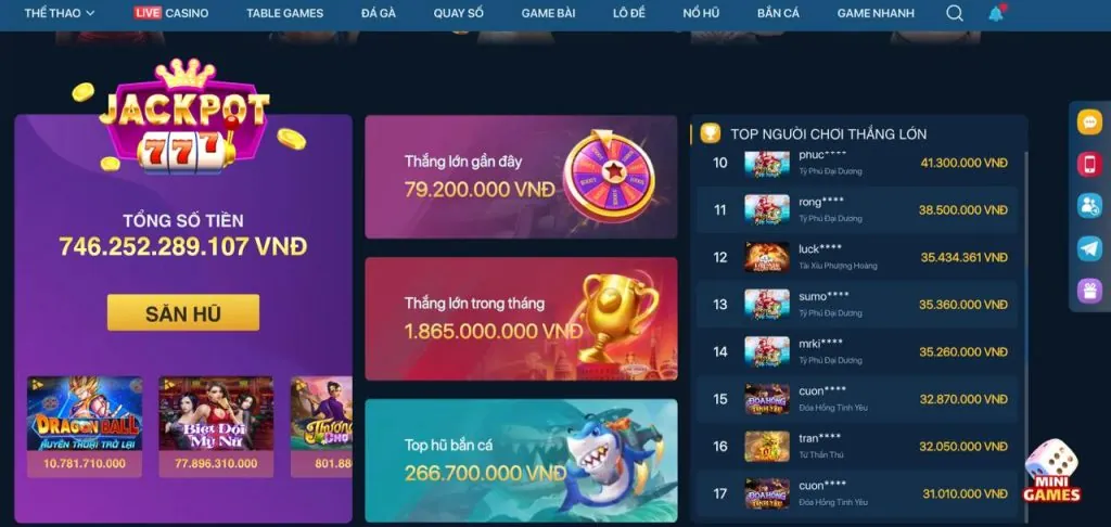 Truy cập trang chủ Rick88
