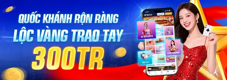 Phần thưởng chào mừng Rick88